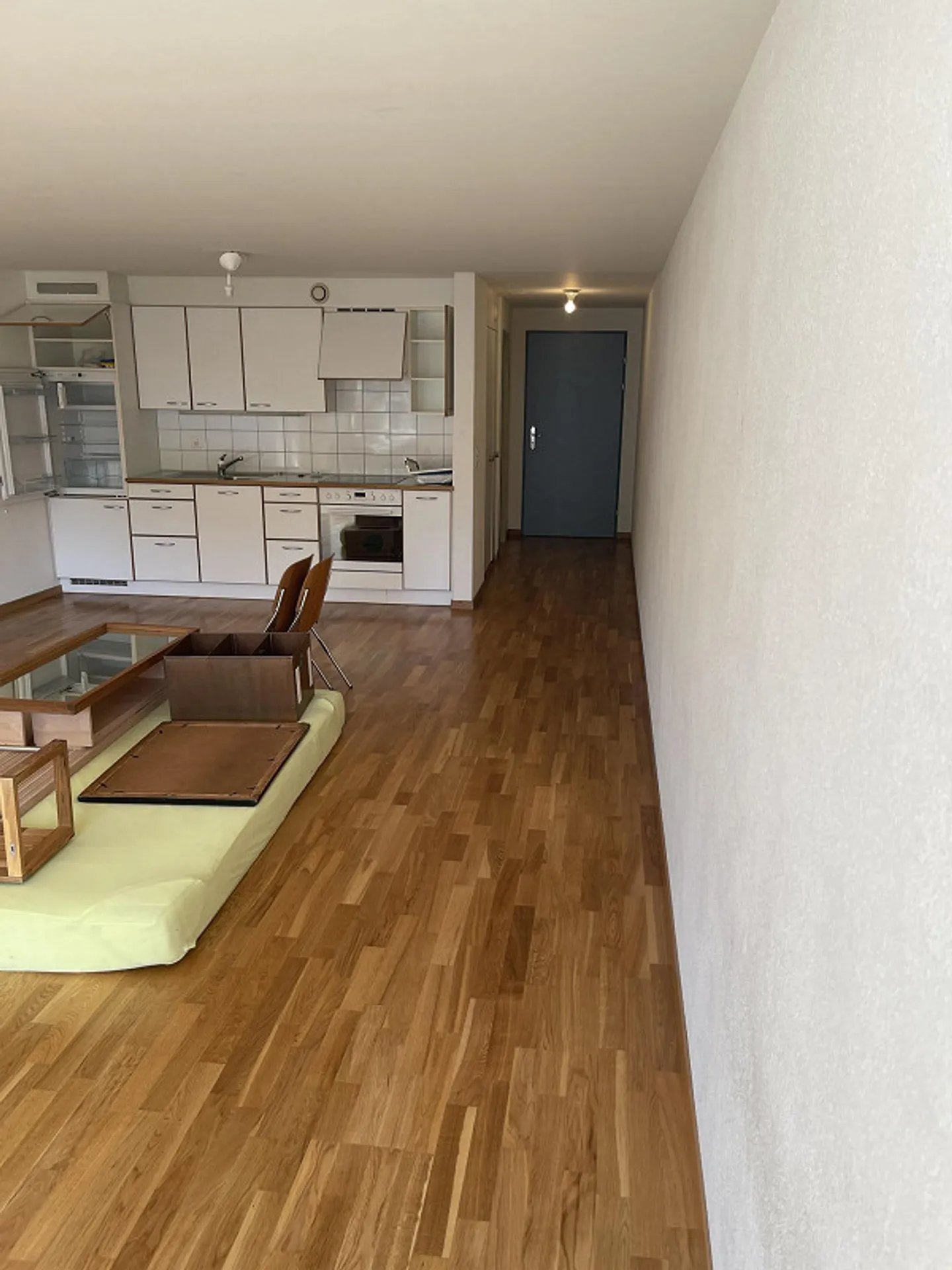 Appartement 1,5 pièces dans la vieille ville de Winterthur - Photo 3 sur 4
