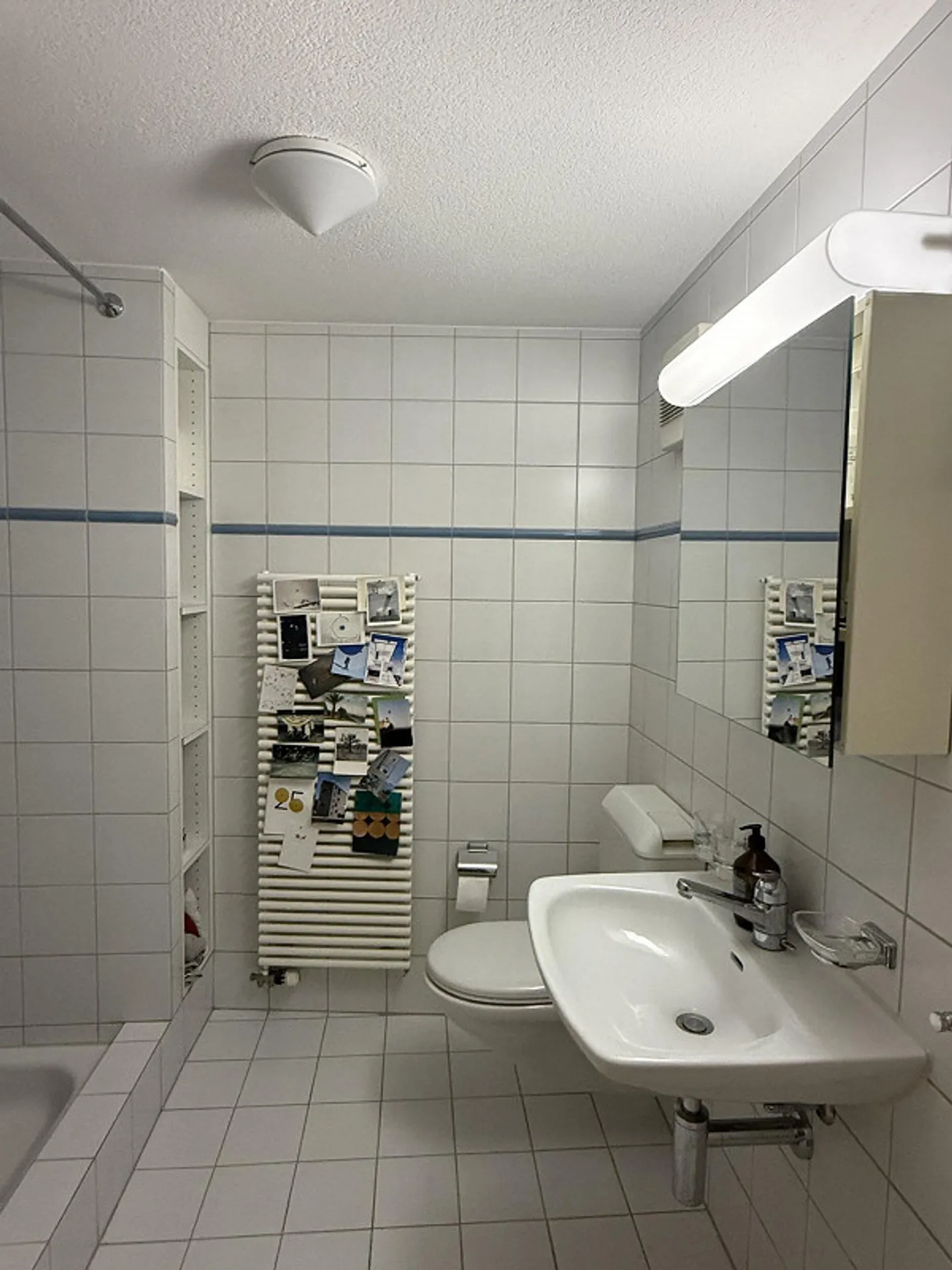 Appartement 1,5 pièces dans la vieille ville de Winterthur - Photo 4 sur 4