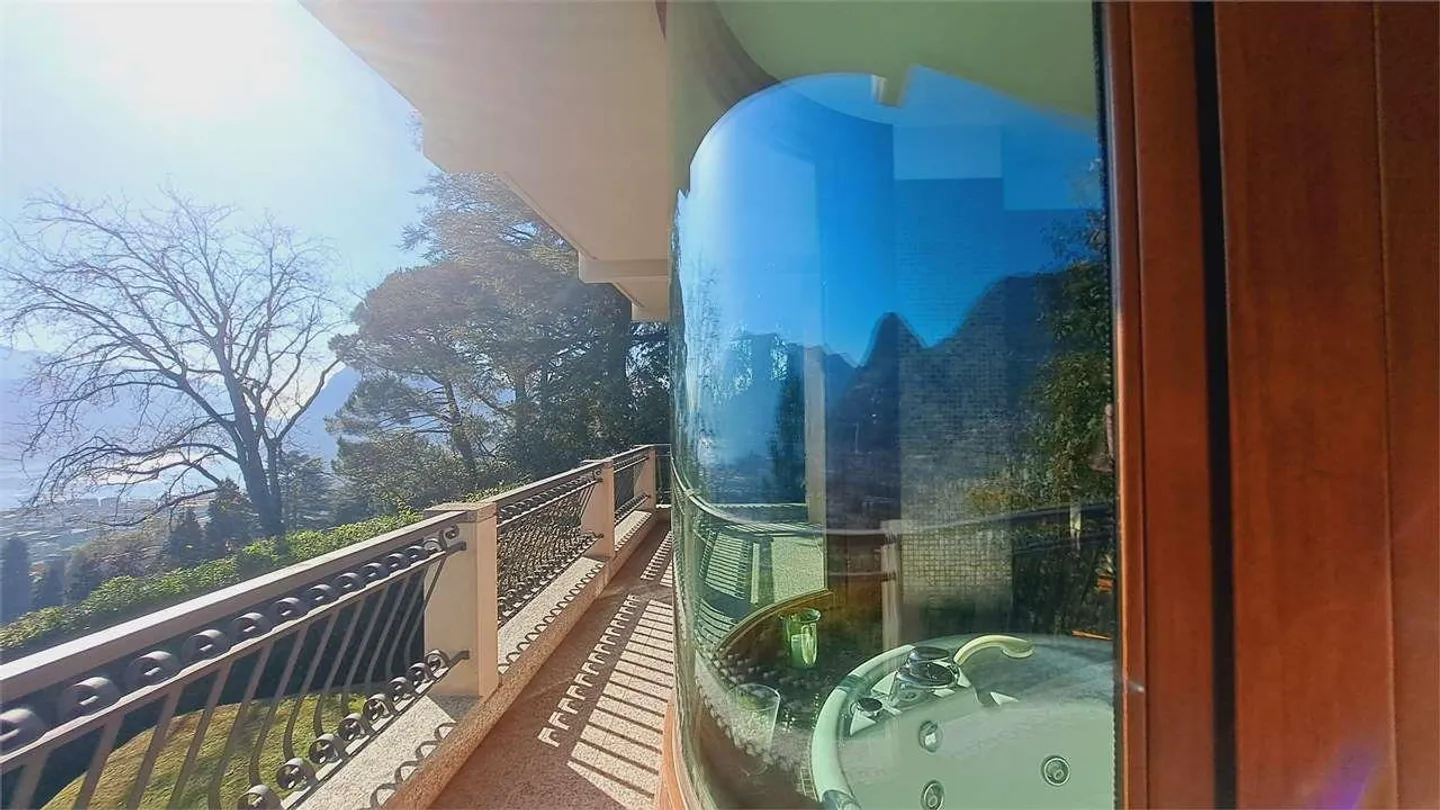 Villa mit Pool - Photo 12 sur 13