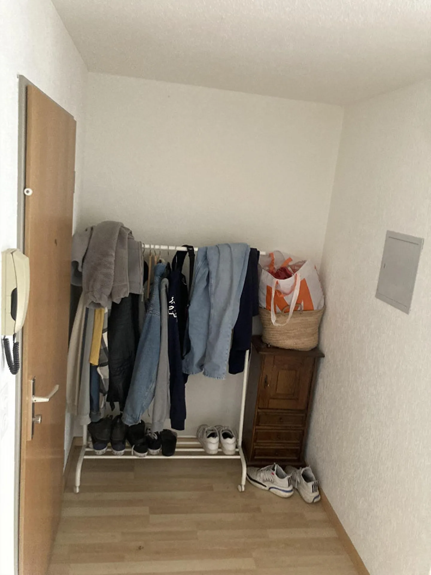 appartamento, posizione tranquilla - Foto 2 di 5