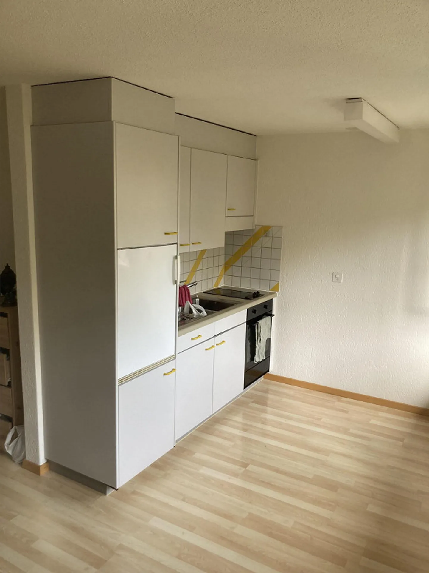 appartamento, posizione tranquilla - Foto 4 di 5