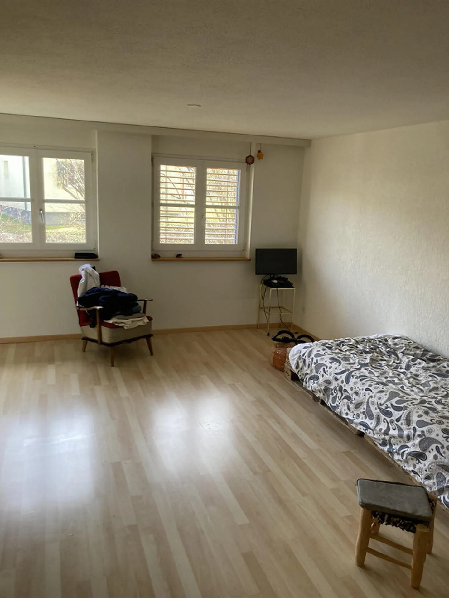 appartamento, posizione tranquilla - Foto 1 di 5