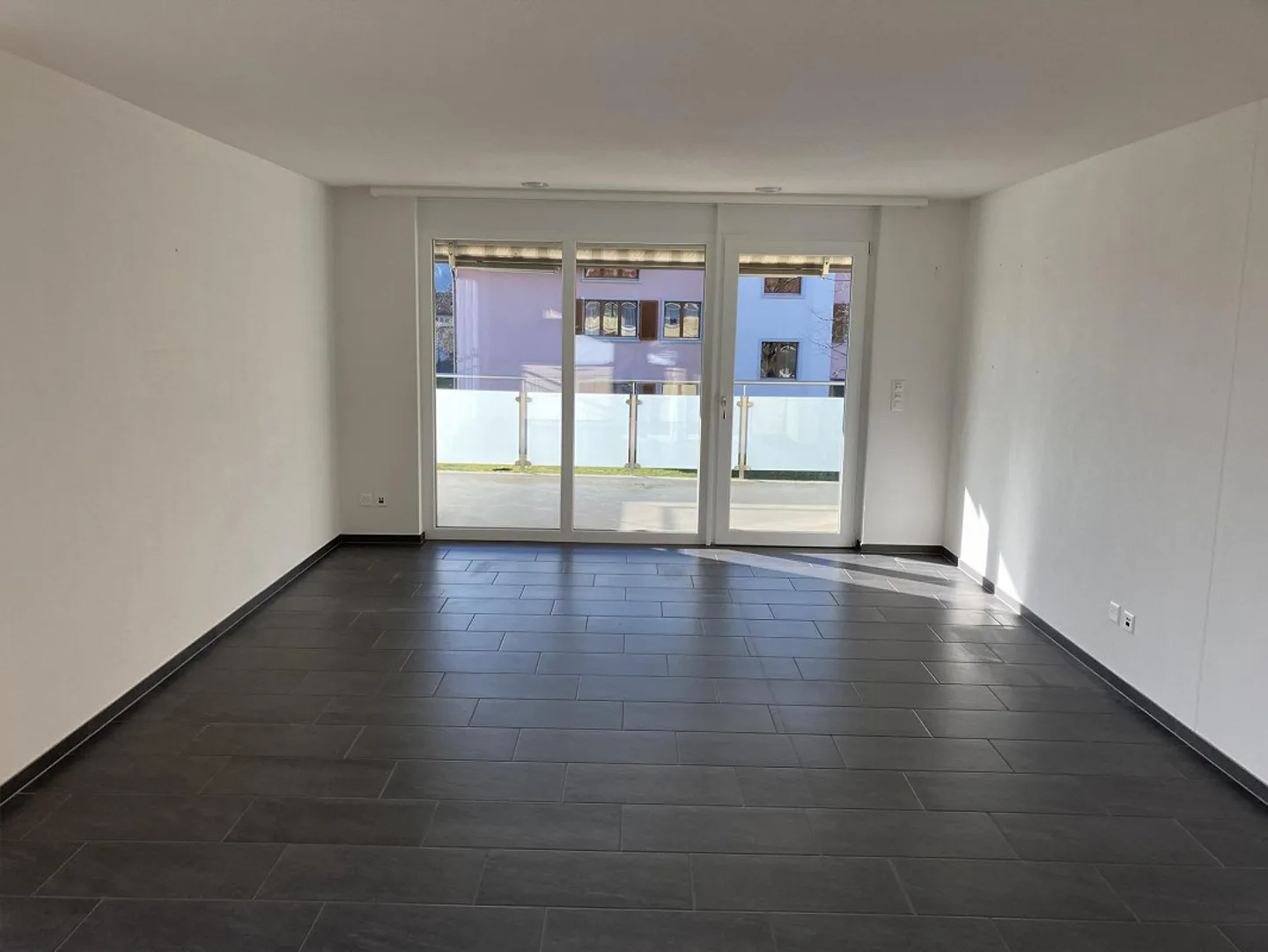 4.5 pièces / 107.5 m2 / central à Wolfwil - Photo 4 sur 6