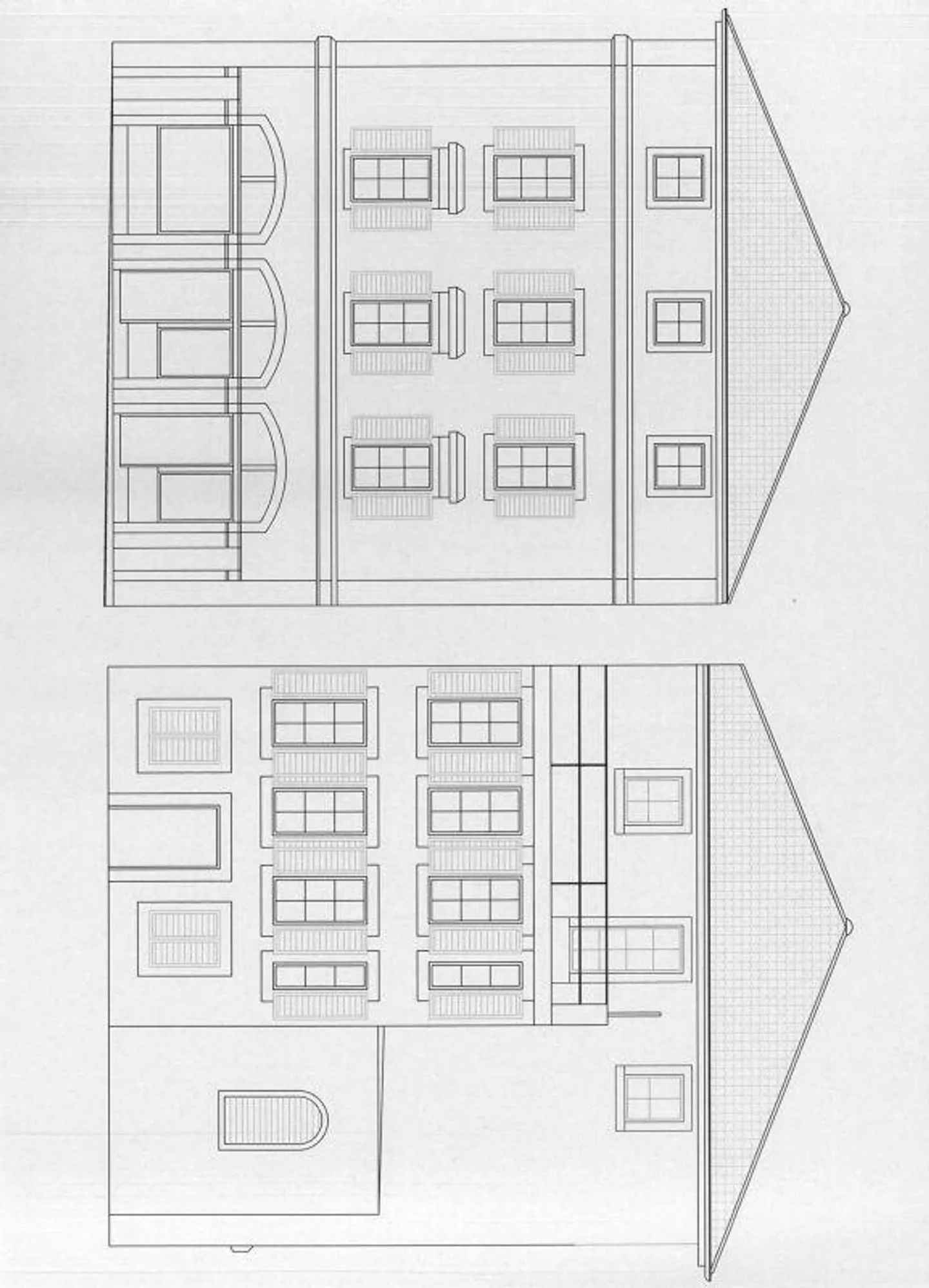 Appartement exclusif de 5,5 pièces au cœur de Chur - Photo 15 sur 17