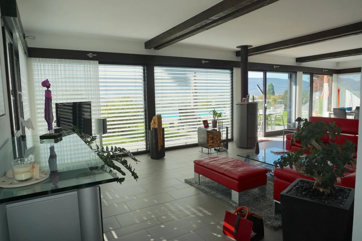 Luxuriöse Villa mit Pool - Foto 10 von 15