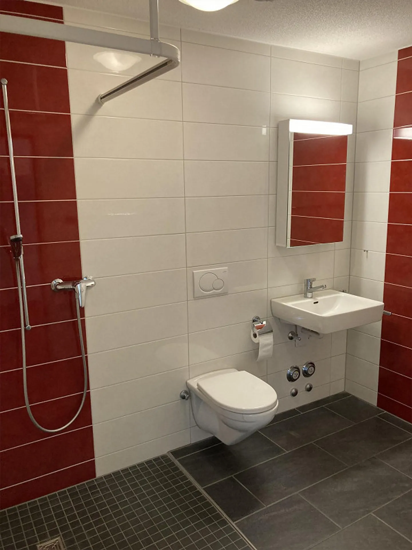 4.5 pièces / 107.5 m2 / central à Wolfwil - Photo 6 sur 6