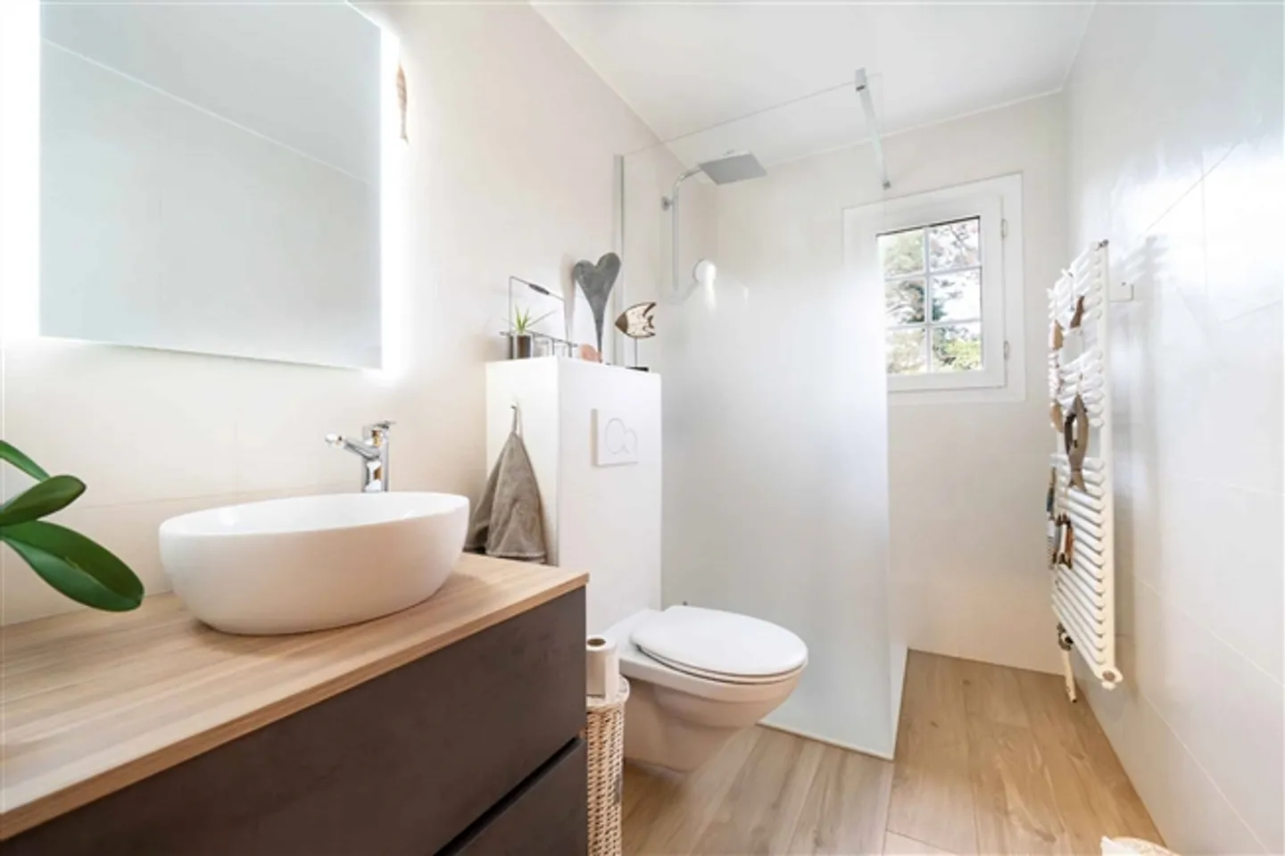 «6.5 Zimmer-Villa mit Terrasse und Garten» - Foto 7 von 12