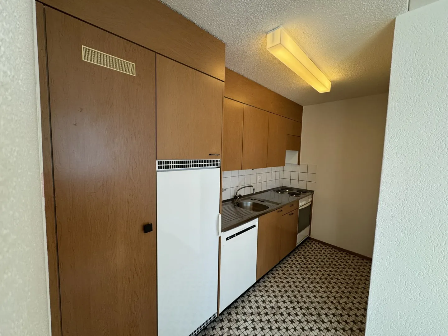 Grande, confortable appartement, maintenant à louer! - Photo 7 sur 11