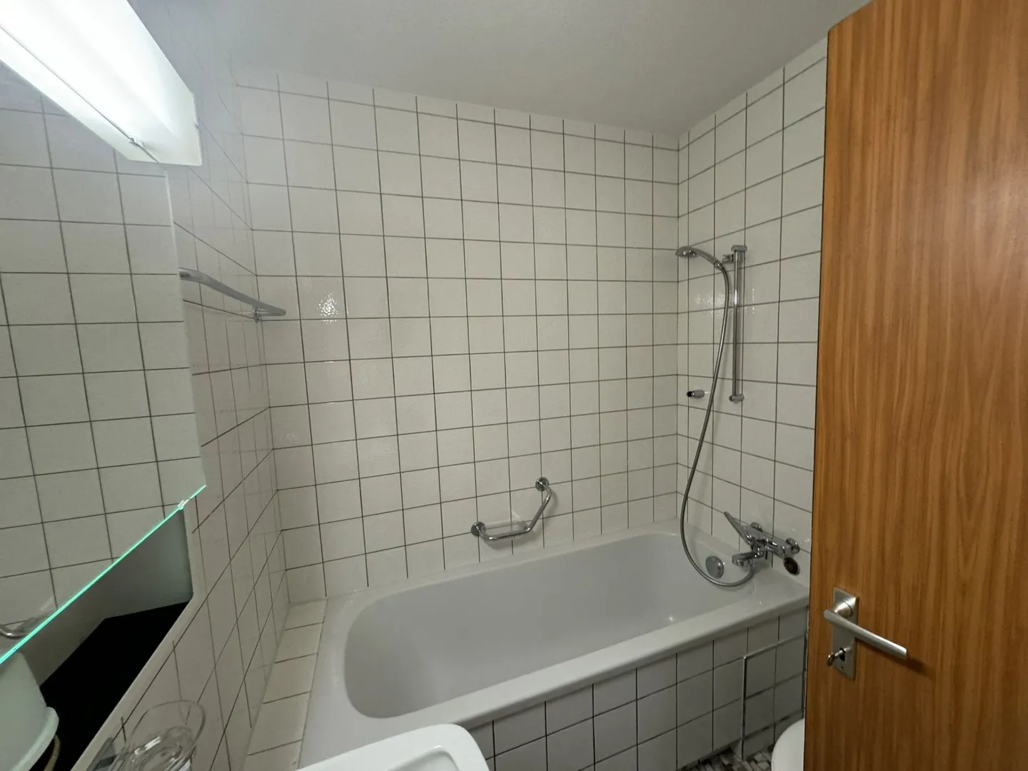 Grande, confortable appartement, maintenant à louer! - Photo 8 sur 11
