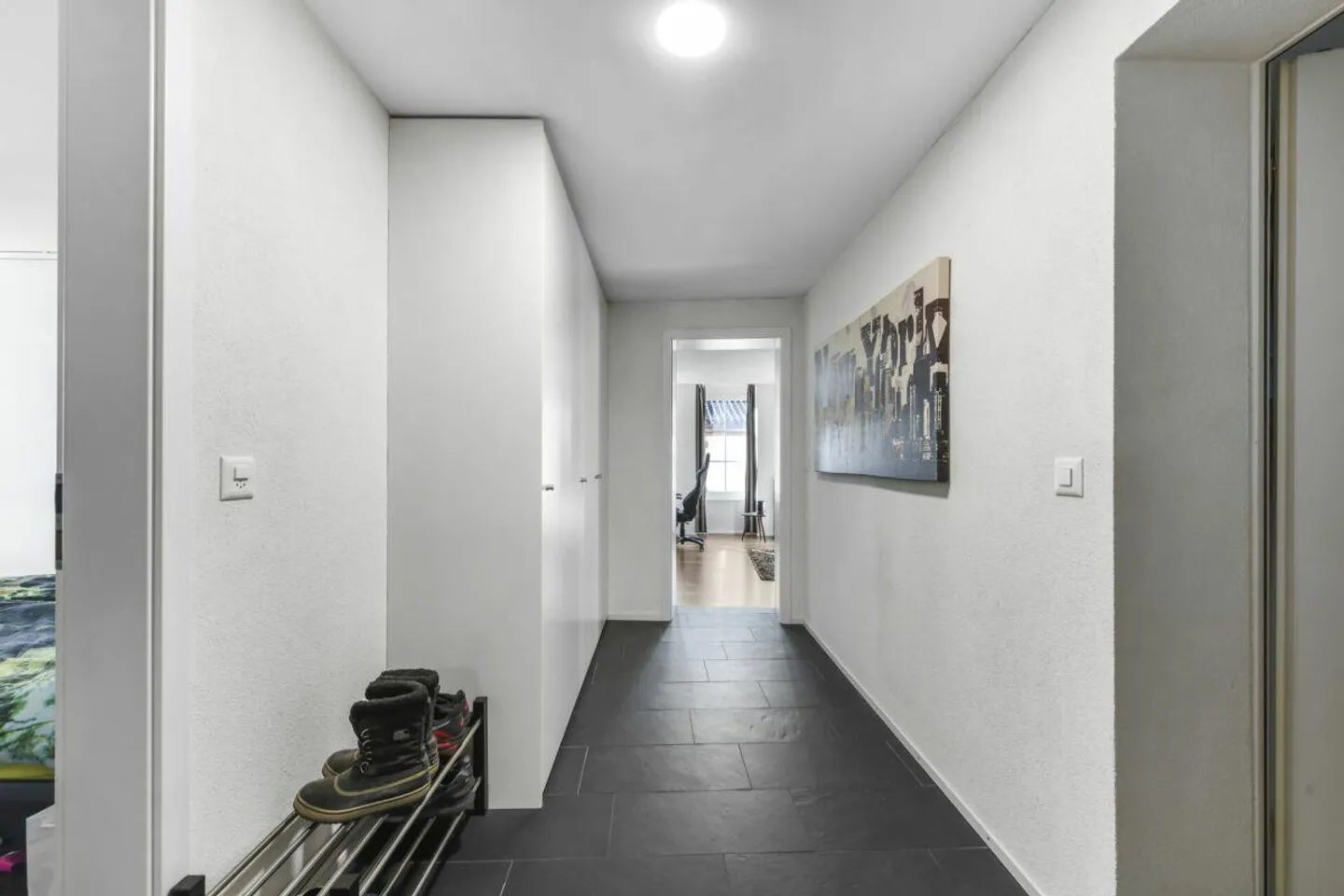 Appartement exclusif de 5,5 pièces au cœur de Chur - Photo 13 sur 17