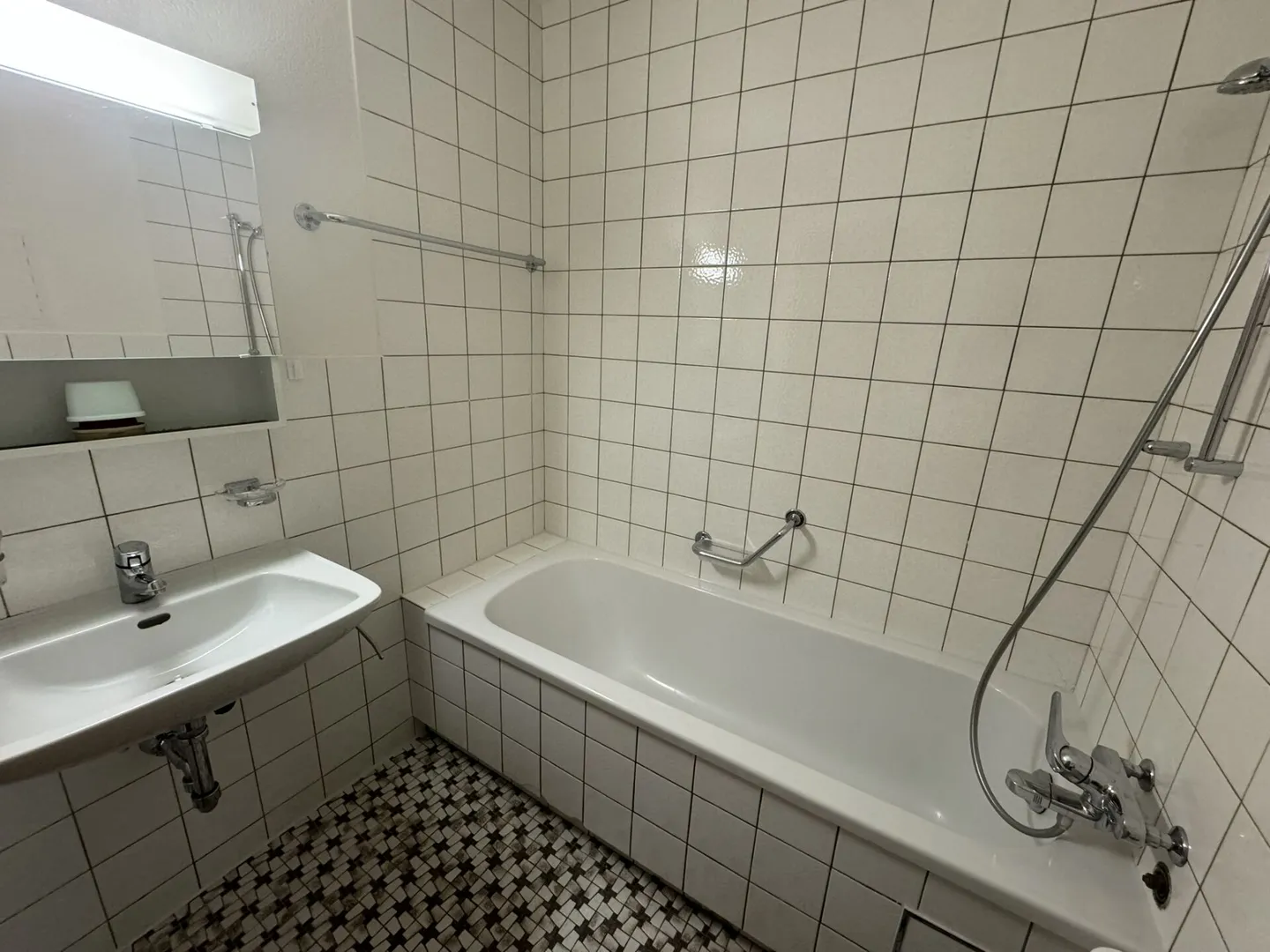 Grande, confortable appartement, maintenant à louer! - Photo 9 sur 11