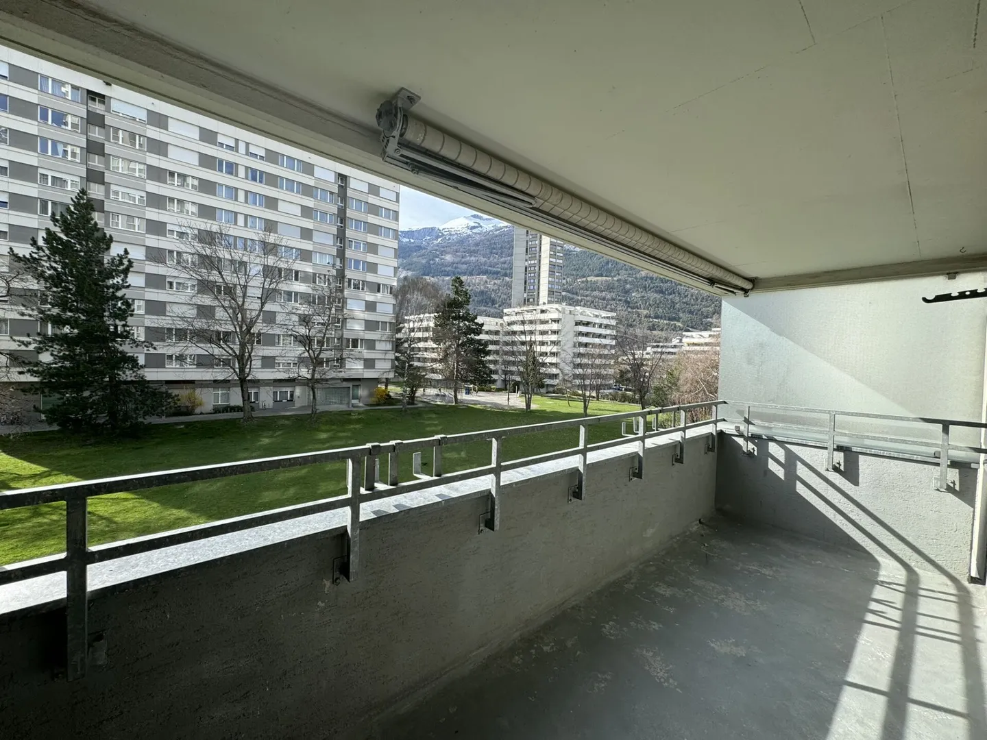 Grande, confortable appartement, maintenant à louer! - Photo 11 sur 11