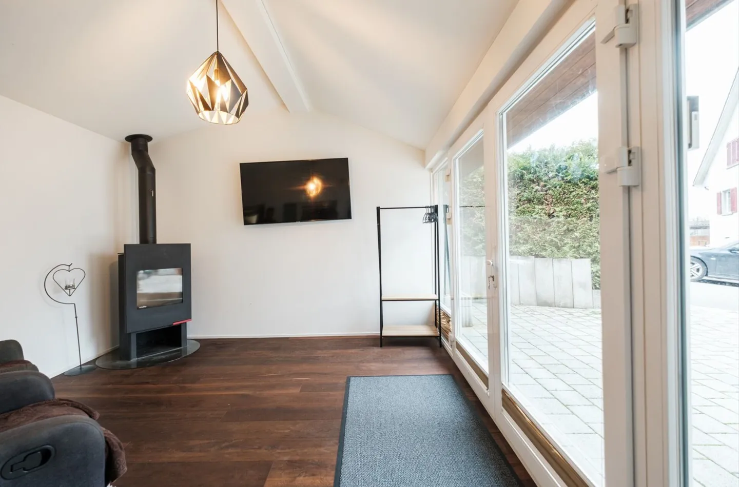 Maison familiale semi-détachée unique à Illnau-Effretikon - Photo 1 sur 16