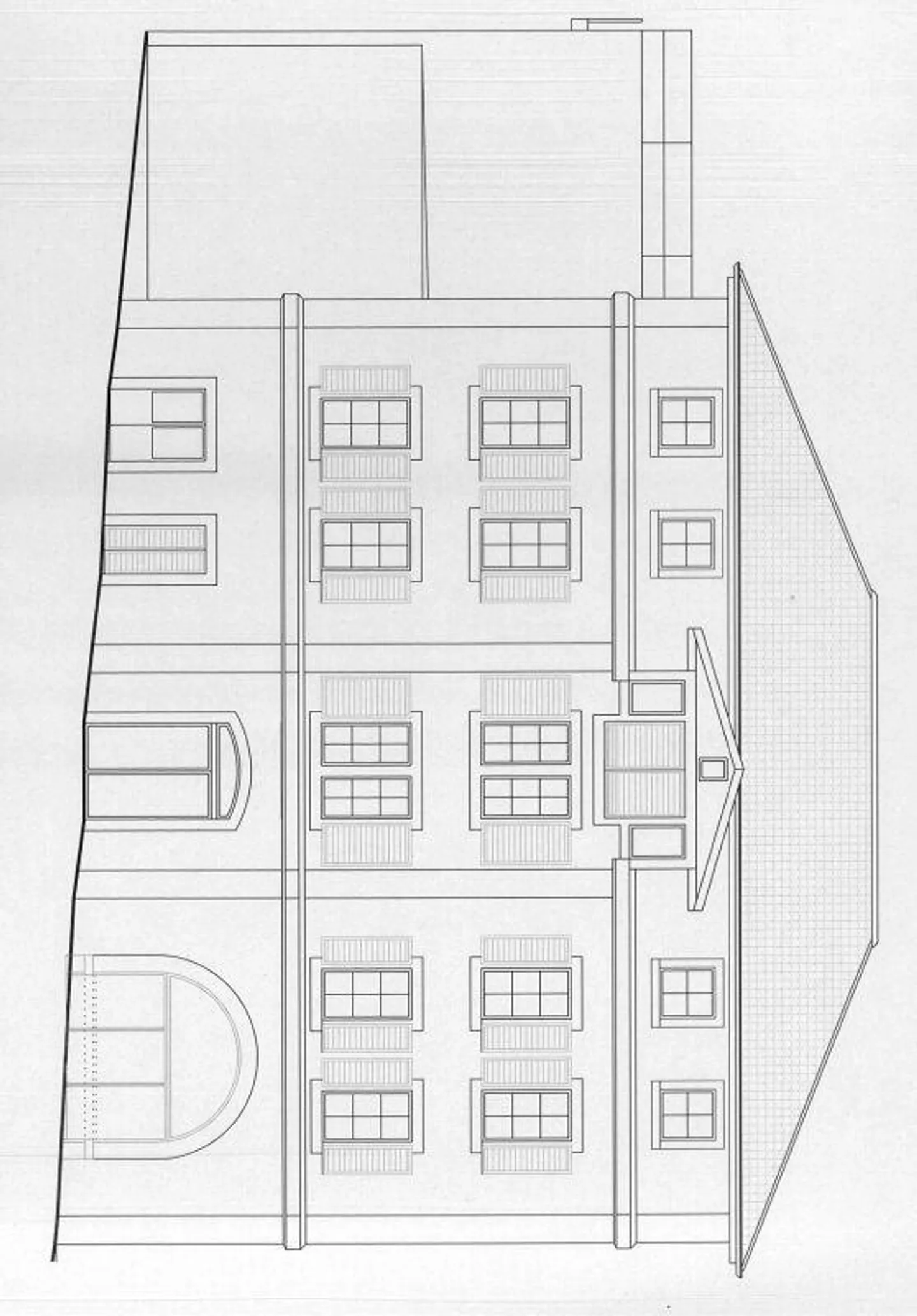 Appartement exclusif de 5,5 pièces au cœur de Chur - Photo 16 sur 17