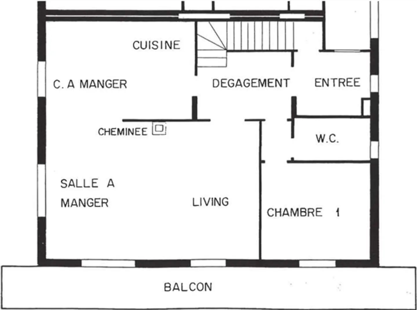 «6.5 Zimmer-Villa mit Terrasse und Garten» - Foto 10 von 12