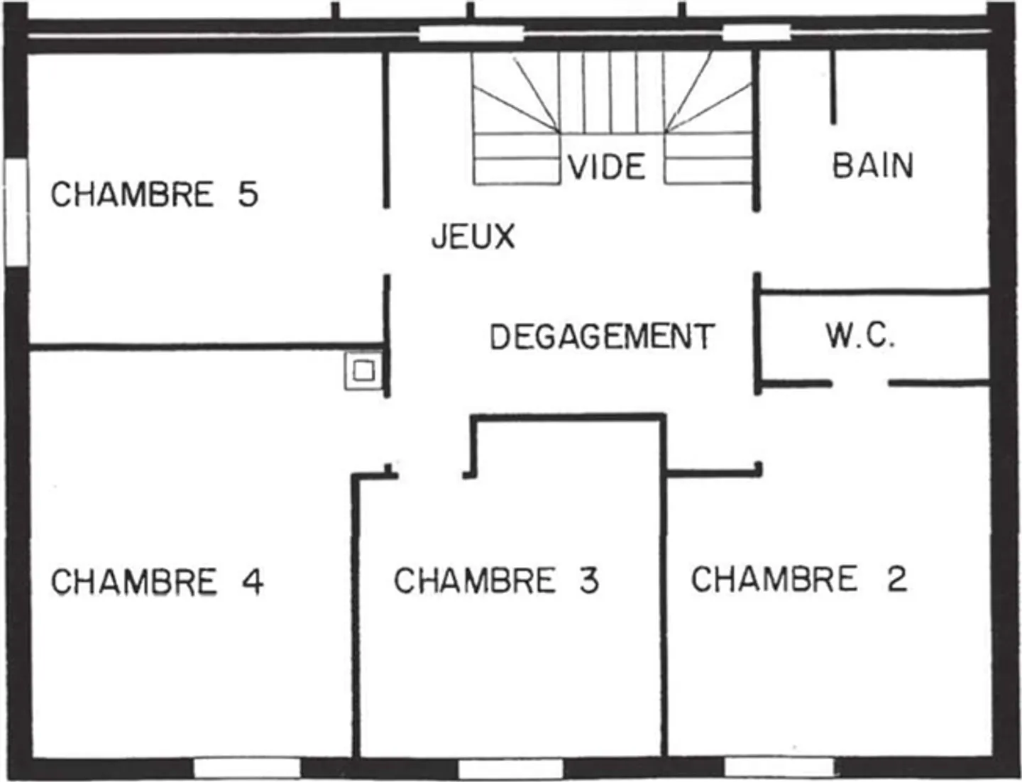 «6.5 Zimmer-Villa mit Terrasse und Garten» - Foto 11 von 12