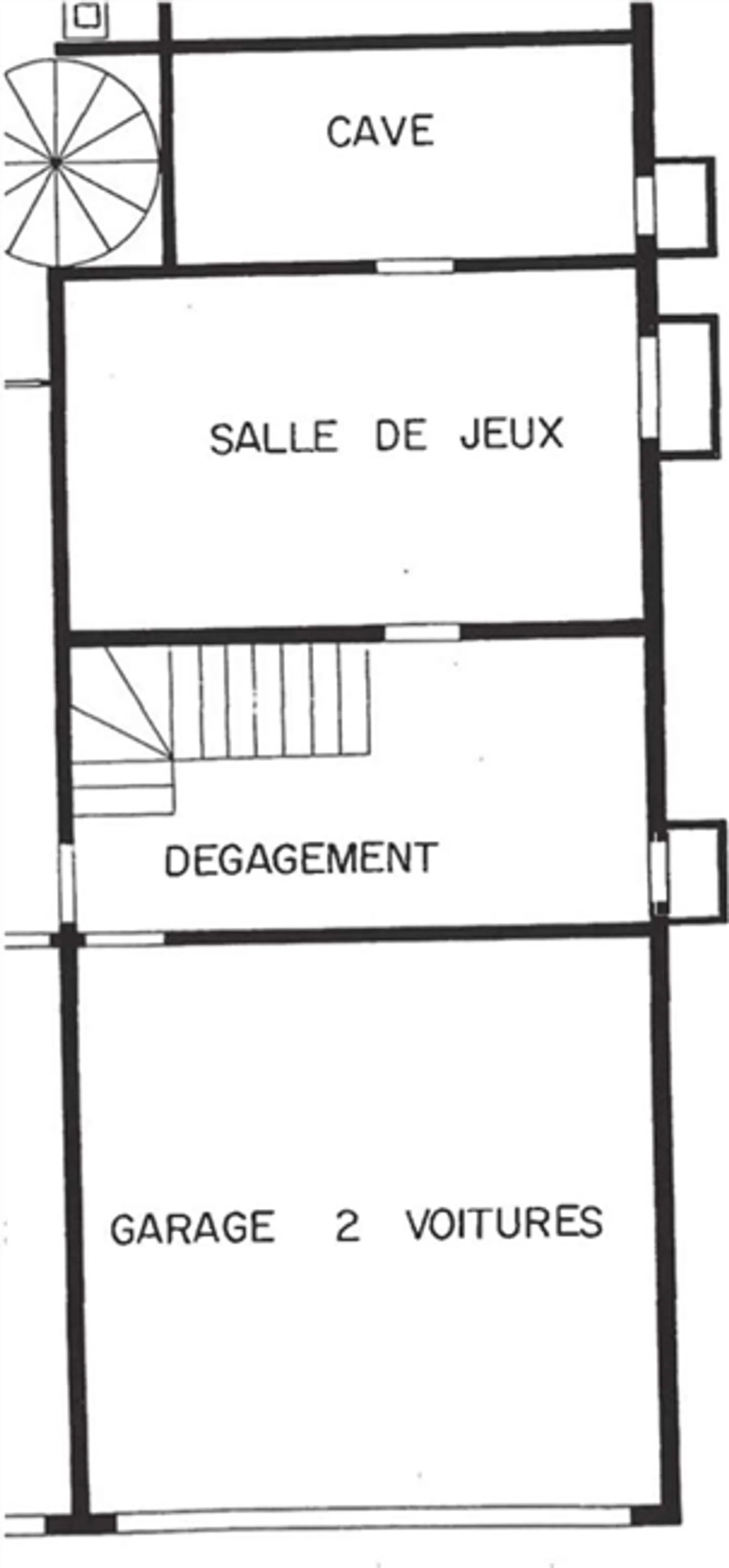 «6.5 Zimmer-Villa mit Terrasse und Garten» - Foto 12 von 12