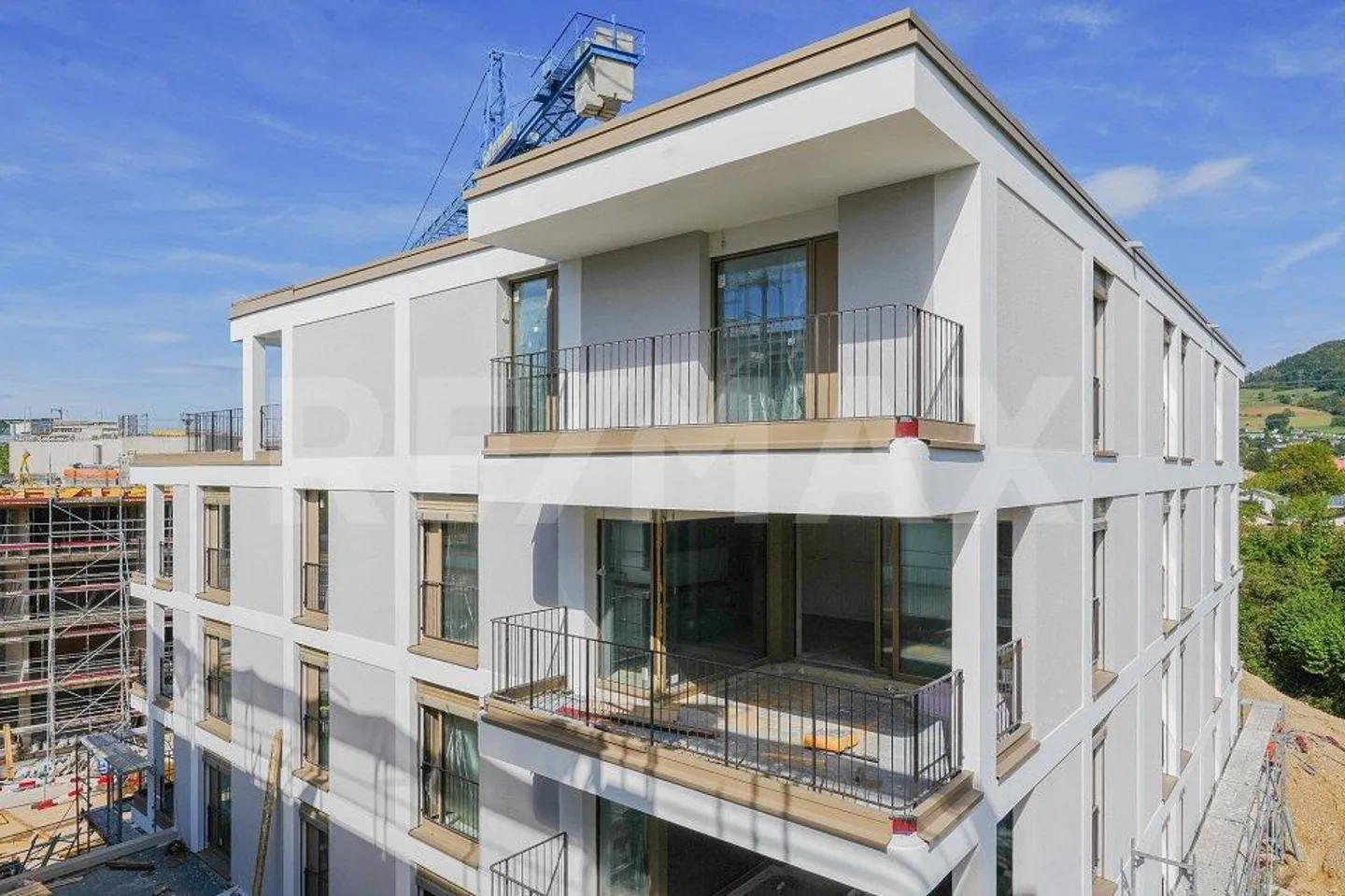Appartamento di 4.5 locali - PRIMA LOCAZIONE BLAIE Frick - Foto 2 di 13
