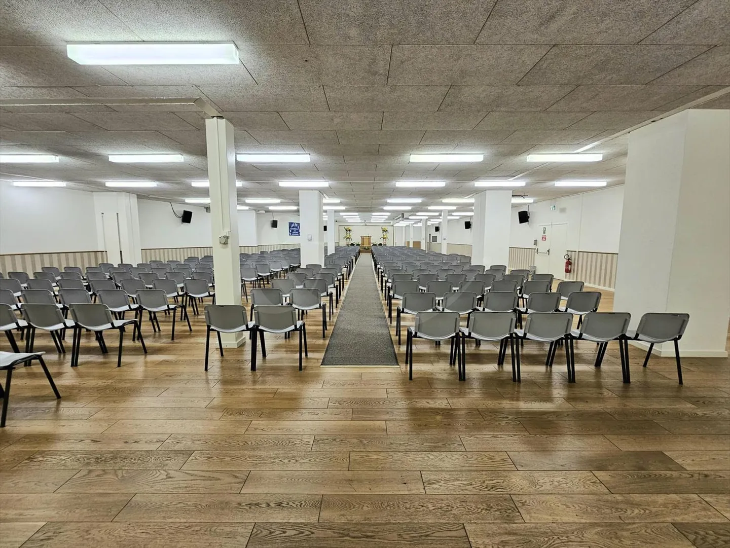 Einzigartige Investitionsmöglichkeit im Herzen von Carouge - Foto 3 von 10