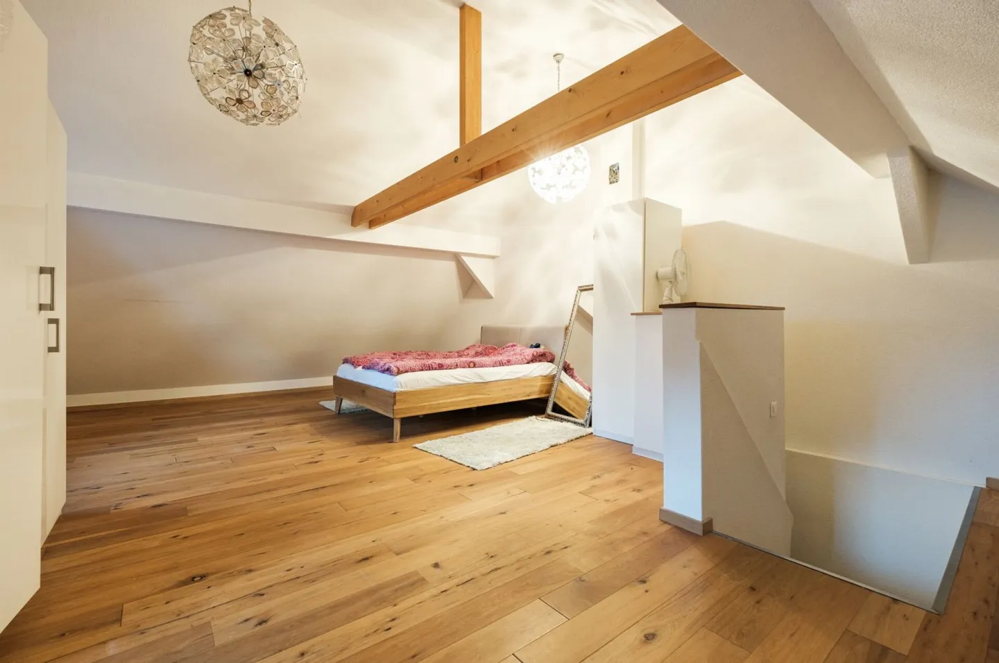 Maison familiale semi-détachée unique à Illnau-Effretikon - Photo 12 sur 16