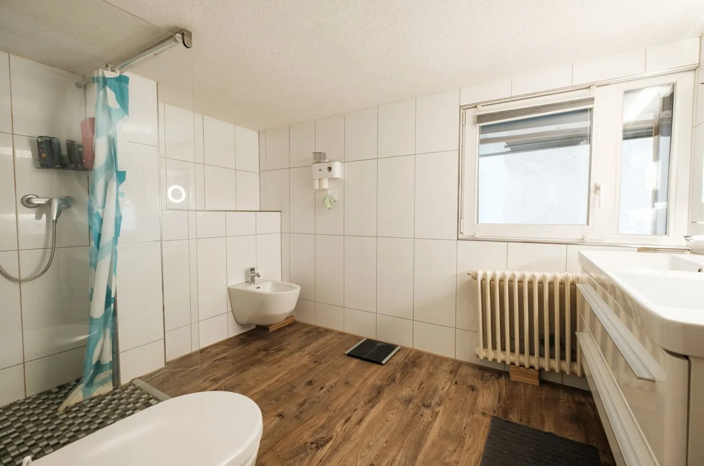 Maison familiale semi-détachée unique à Illnau-Effretikon - Photo 14 sur 16