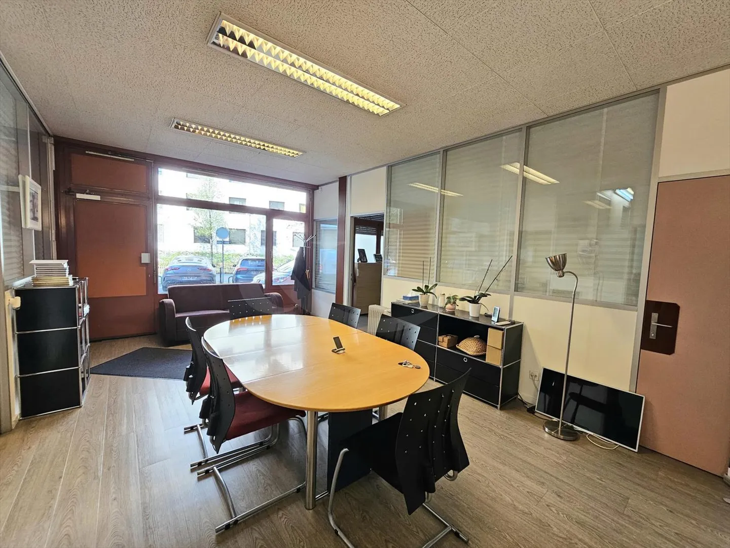 Einzigartige Investitionsmöglichkeit im Herzen von Carouge - Foto 7 von 10