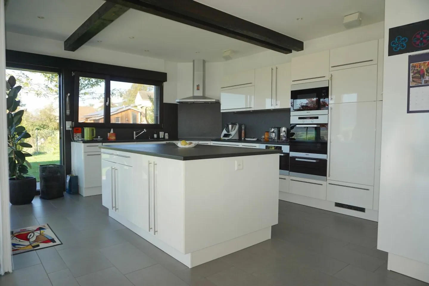 Luxuriöse Villa mit Pool - Foto 13 von 15