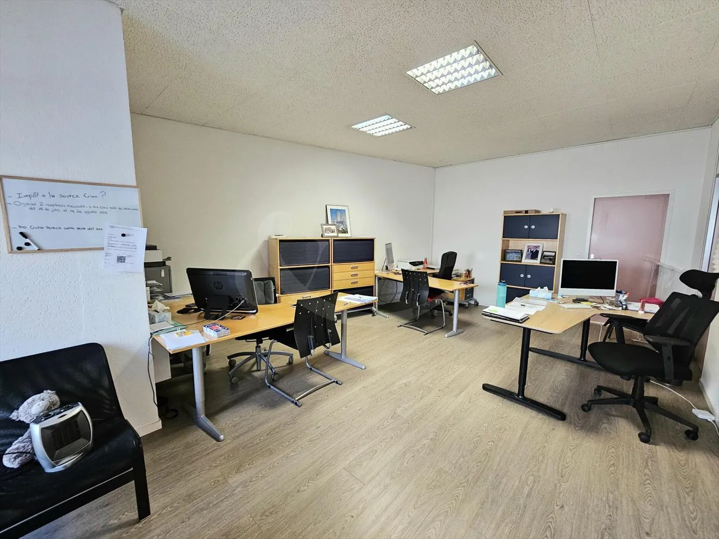 Einzigartige Investitionsmöglichkeit im Herzen von Carouge - Foto 9 von 10