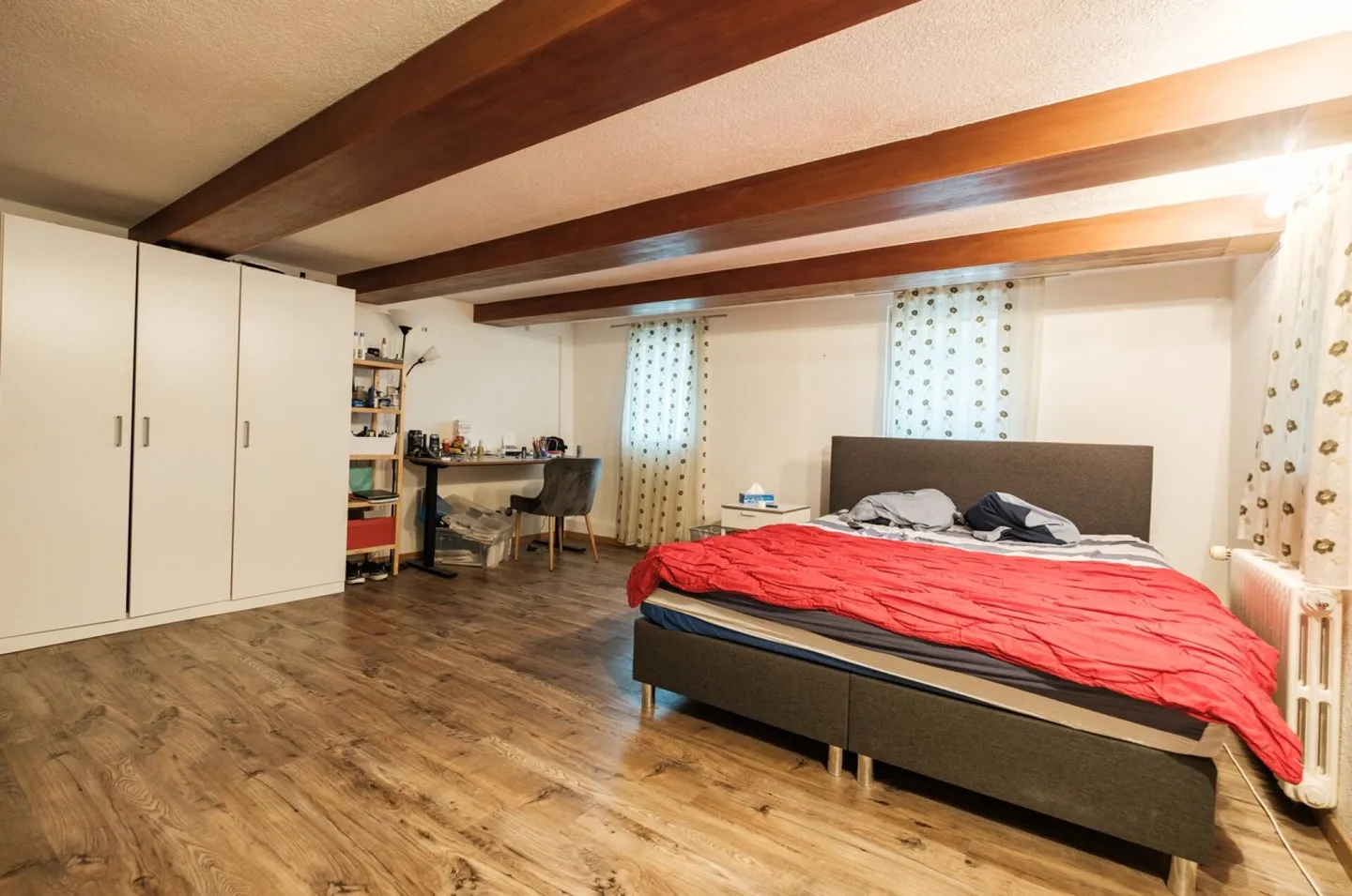 Maison familiale semi-détachée unique à Illnau-Effretikon - Photo 9 sur 16