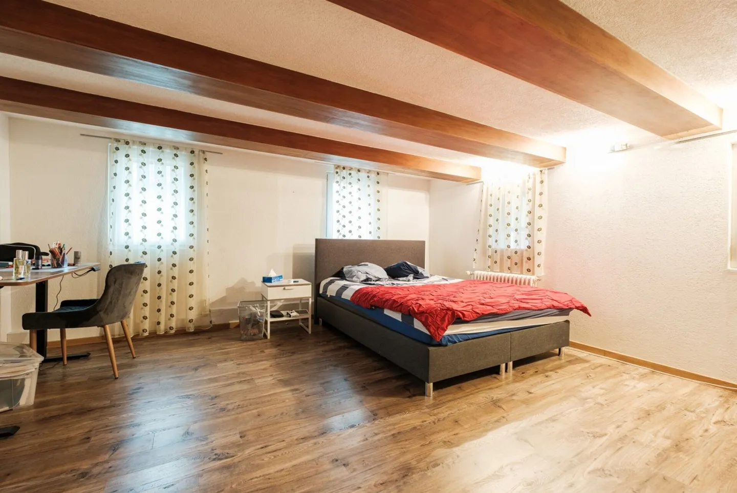 Maison familiale semi-détachée unique à Illnau-Effretikon - Photo 8 sur 16