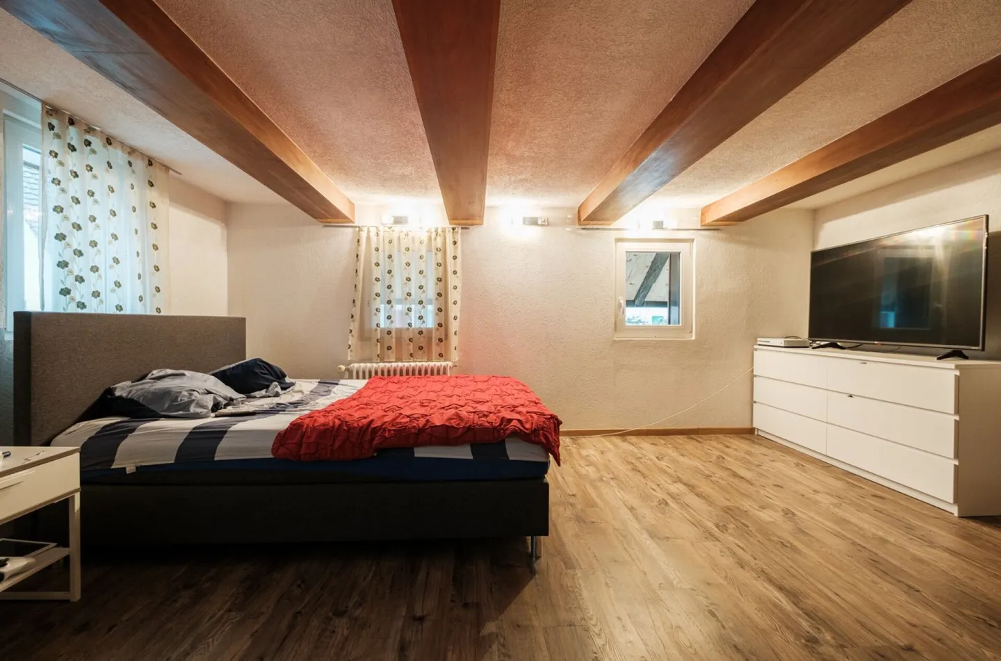 Maison familiale semi-détachée unique à Illnau-Effretikon - Photo 10 sur 16