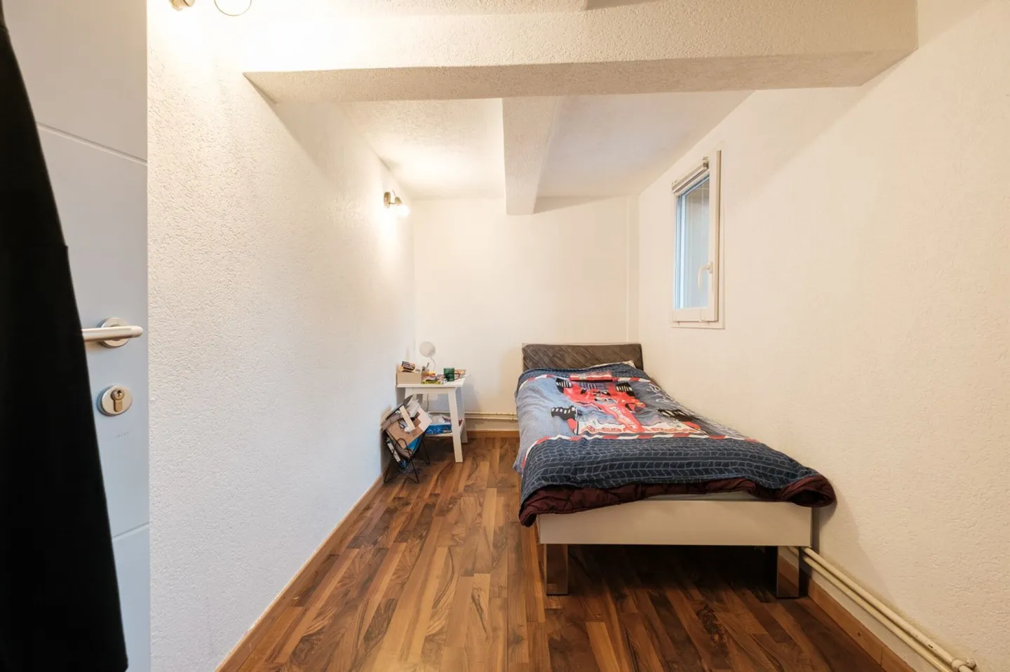 Maison familiale semi-détachée unique à Illnau-Effretikon - Photo 11 sur 16