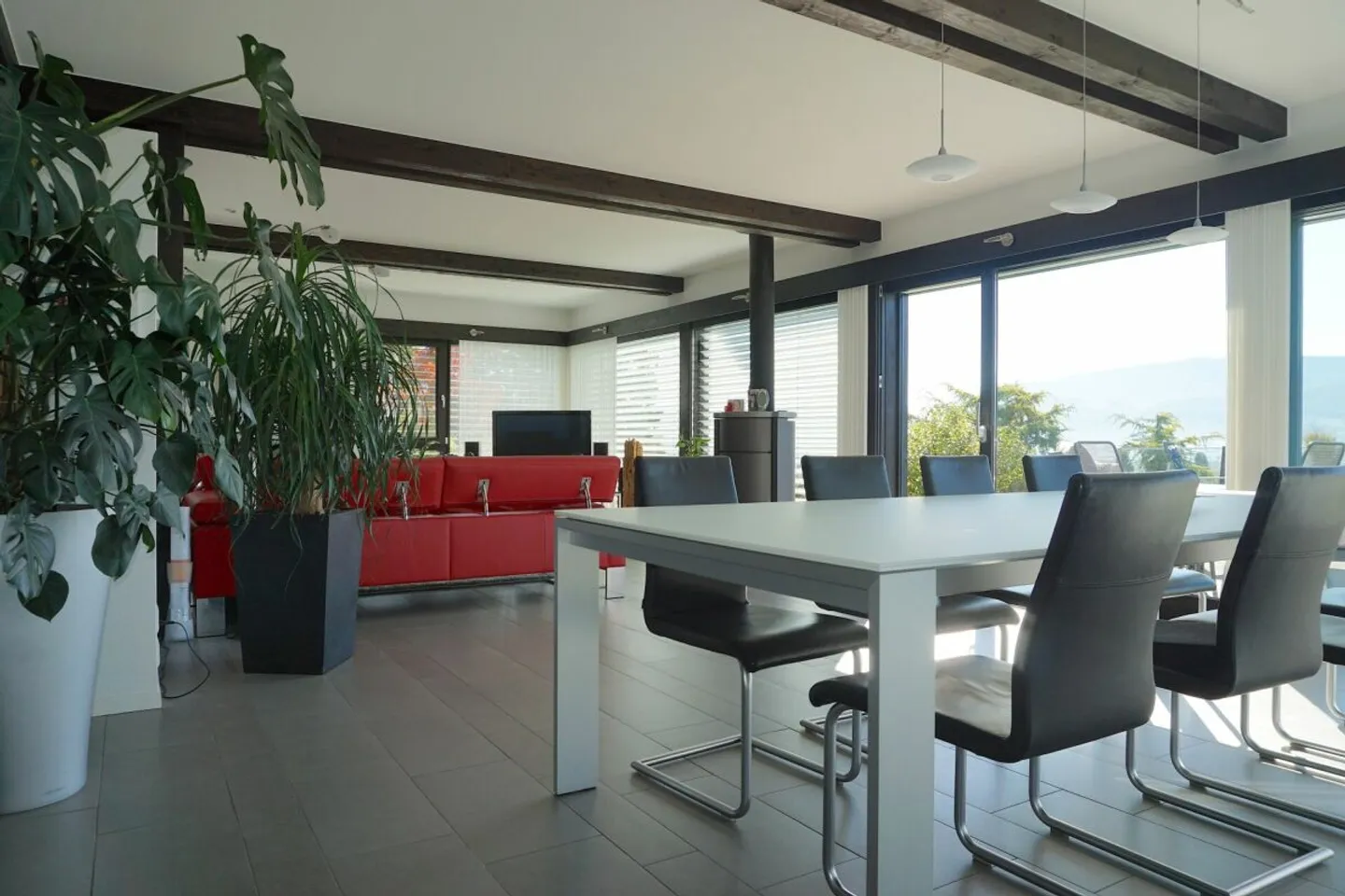 Luxuriöse Villa mit Pool - Foto 12 von 15