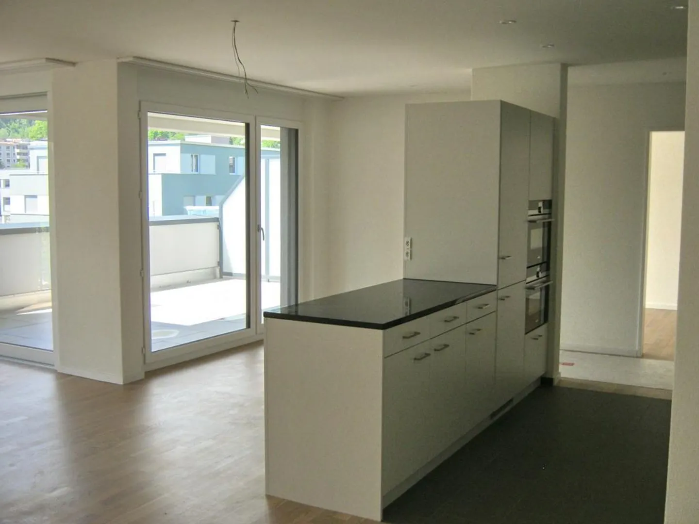 Appartement 3,5 pièces avec vue panoramique - Photo 1 sur 17