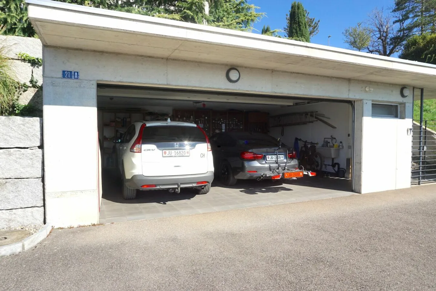 Luxuriöse Villa mit Pool - Foto 15 von 15