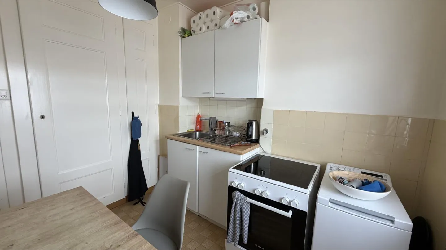 Appartamento 3 locali situato nel quartiere di St Jean - Foto 4 di 7