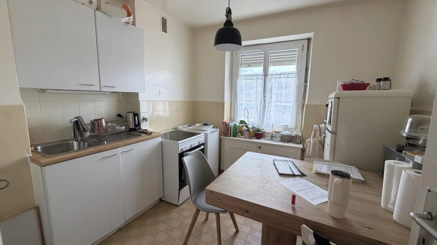 Appartamento 3 locali situato nel quartiere di St Jean - Foto 5 di 7