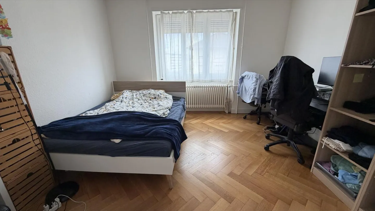 Appartamento 3 locali situato nel quartiere di St Jean - Foto 6 di 7