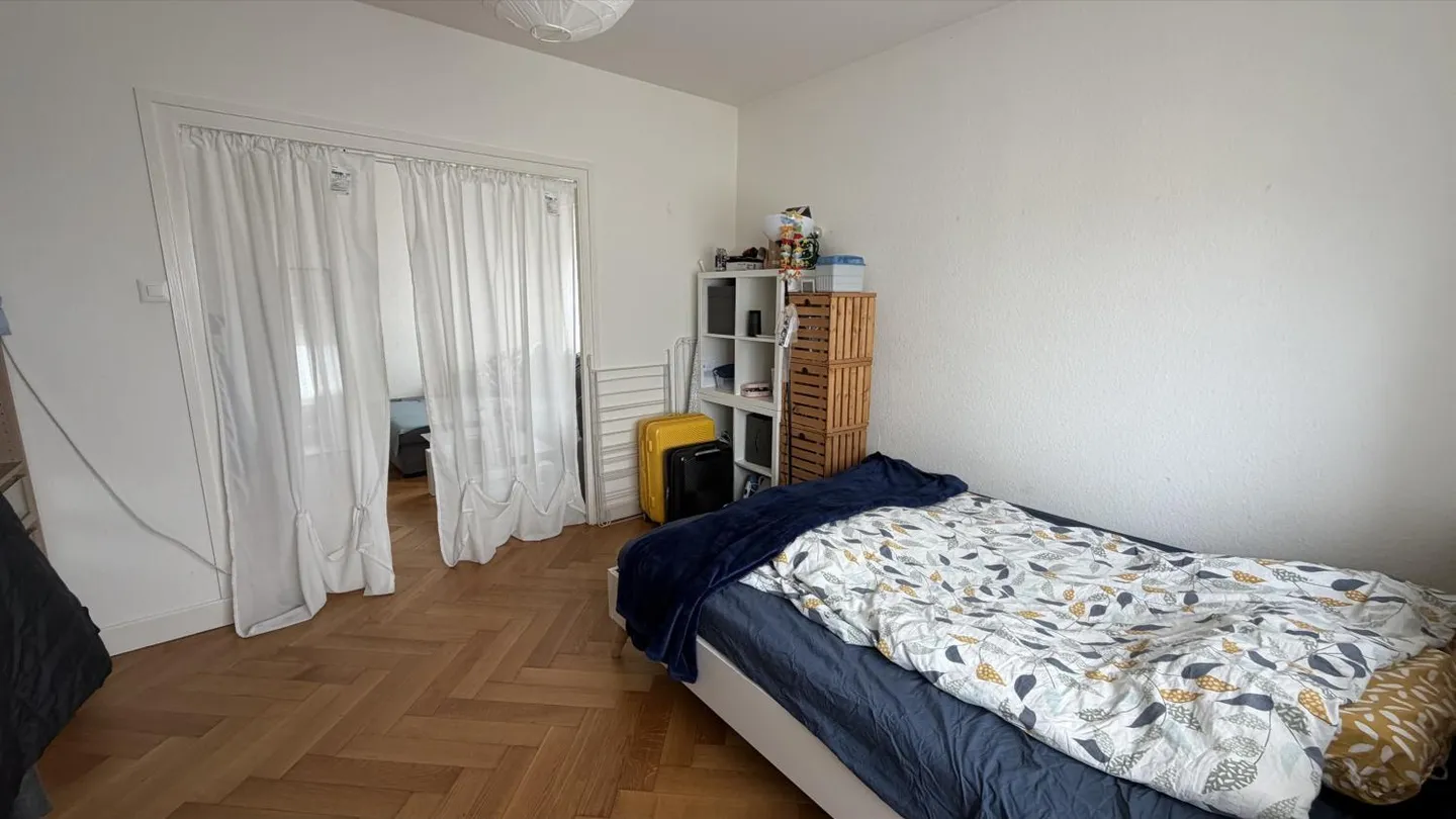 Appartamento 3 locali situato nel quartiere di St Jean - Foto 7 di 7