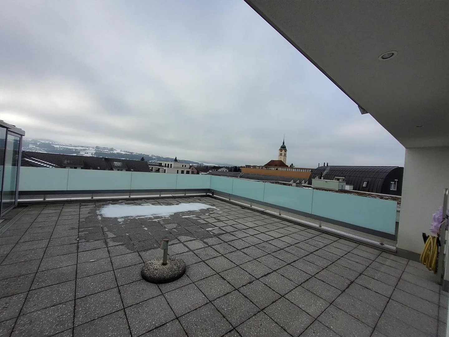 Attico da sogno con vista sul lago e sulle montagne - Foto 6 di 8