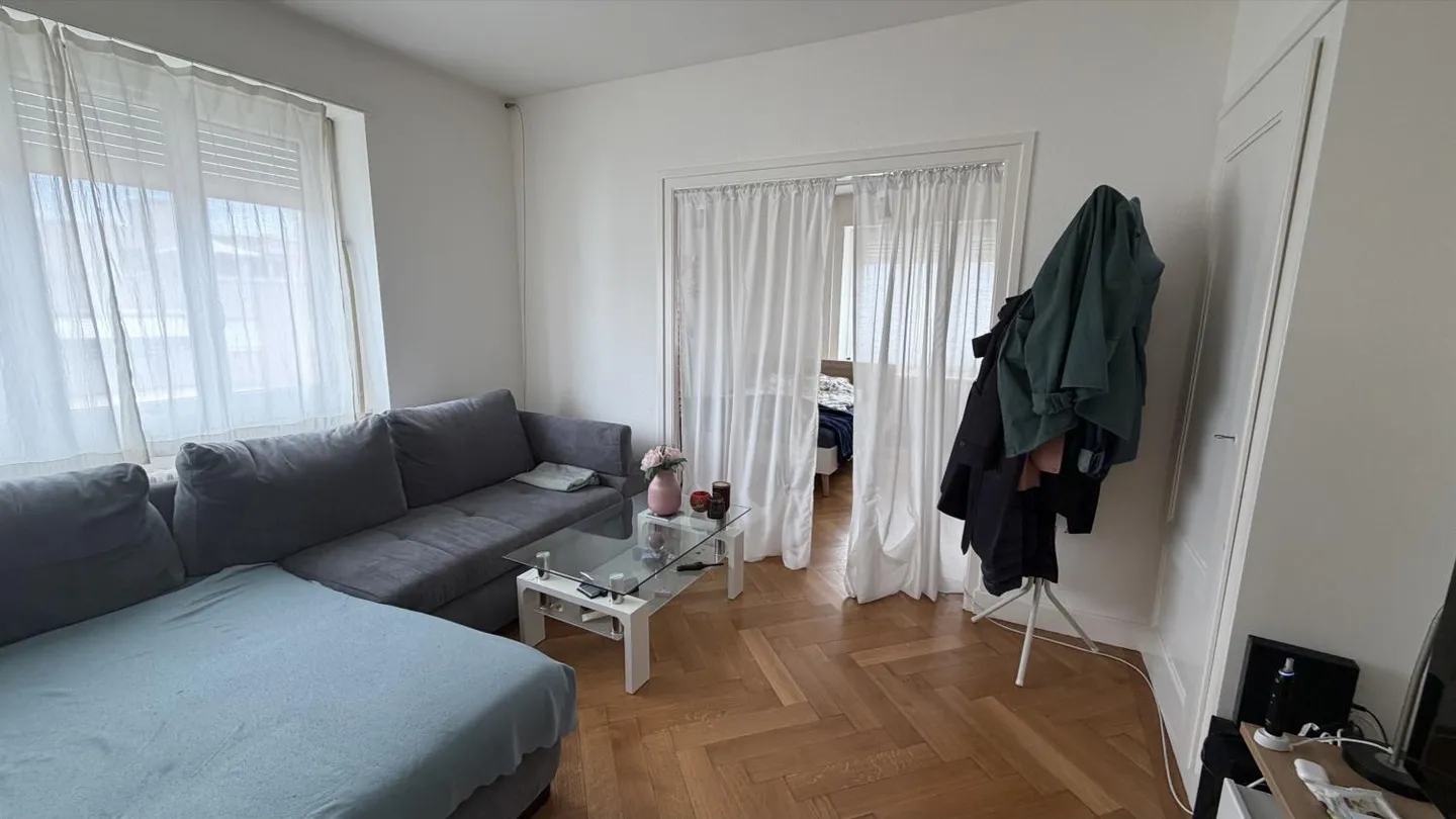 Appartamento 3 locali situato nel quartiere di St Jean - Foto 2 di 7
