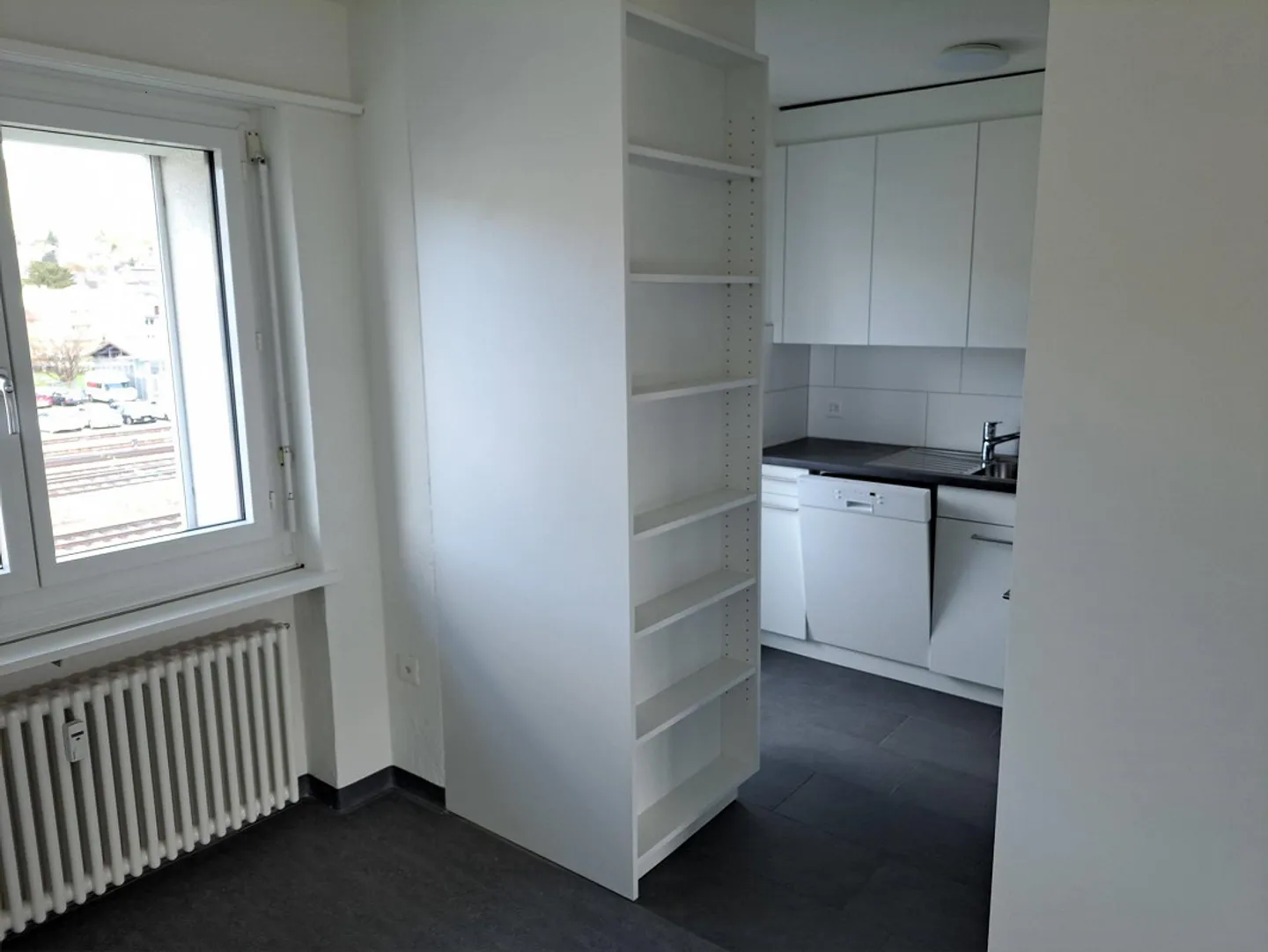 4 1/2-room apartment for rent - Photo 7 of 10