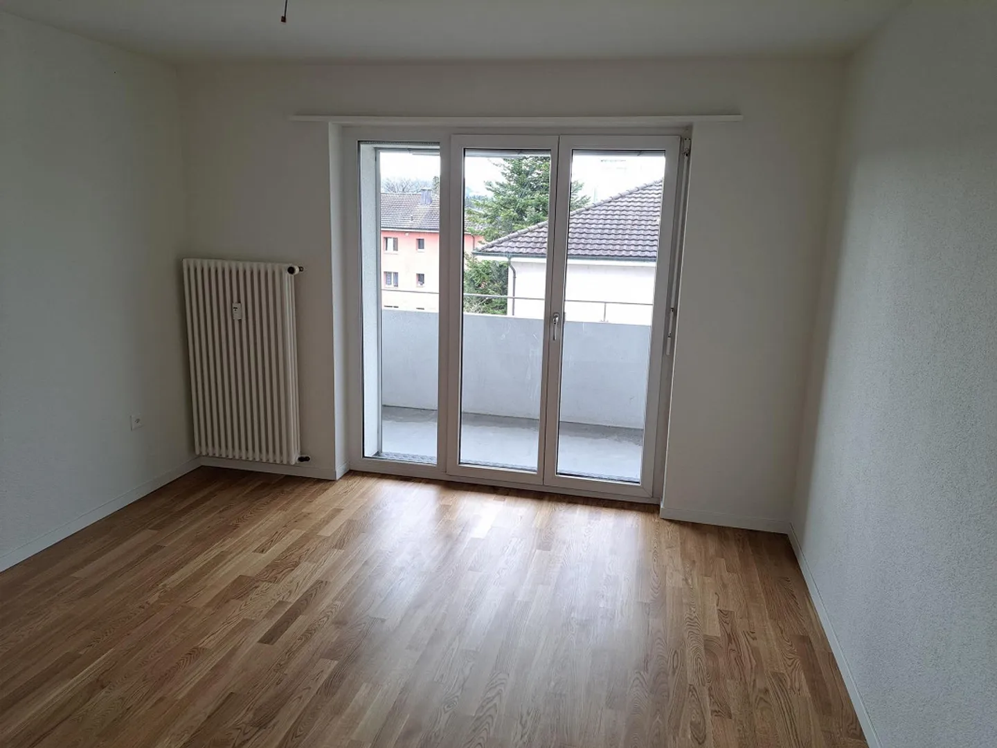 4 1/2-room apartment for rent - Photo 3 of 10