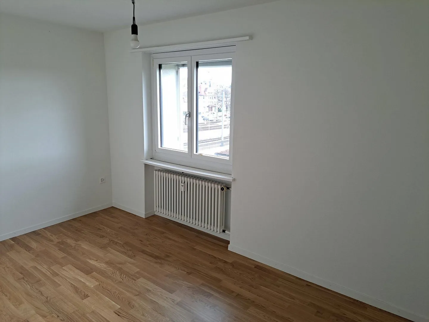 4 1/2-room apartment for rent - Photo 4 of 10