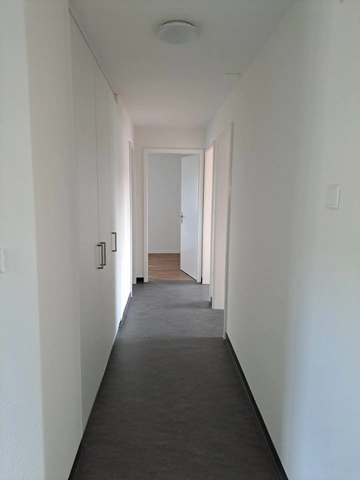 4 1/2-room apartment for rent - Photo 9 of 10