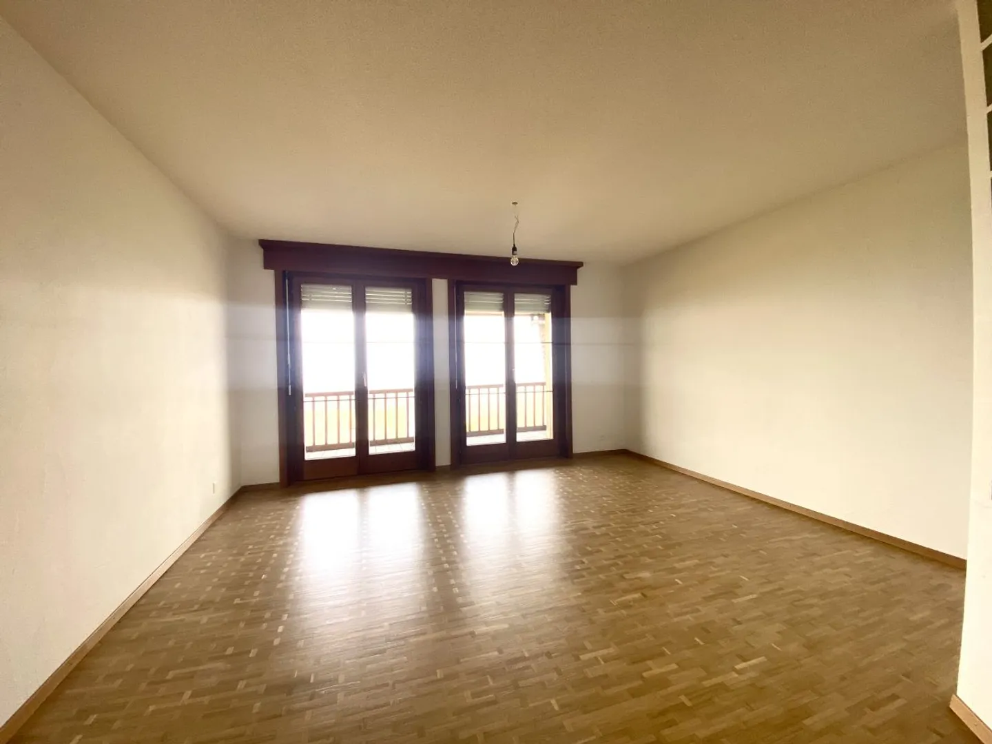 Large 4.5-room apartment in Middes (Canton FR) - Photo 5 of 11