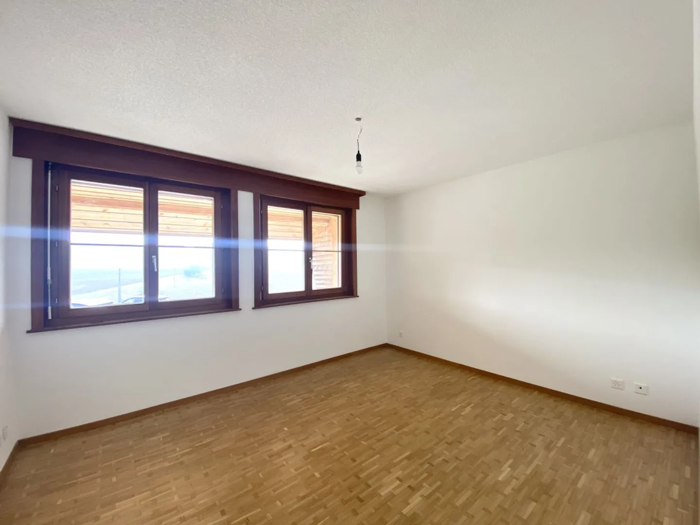 Large 4.5-room apartment in Middes (Canton FR) - Photo 6 of 11