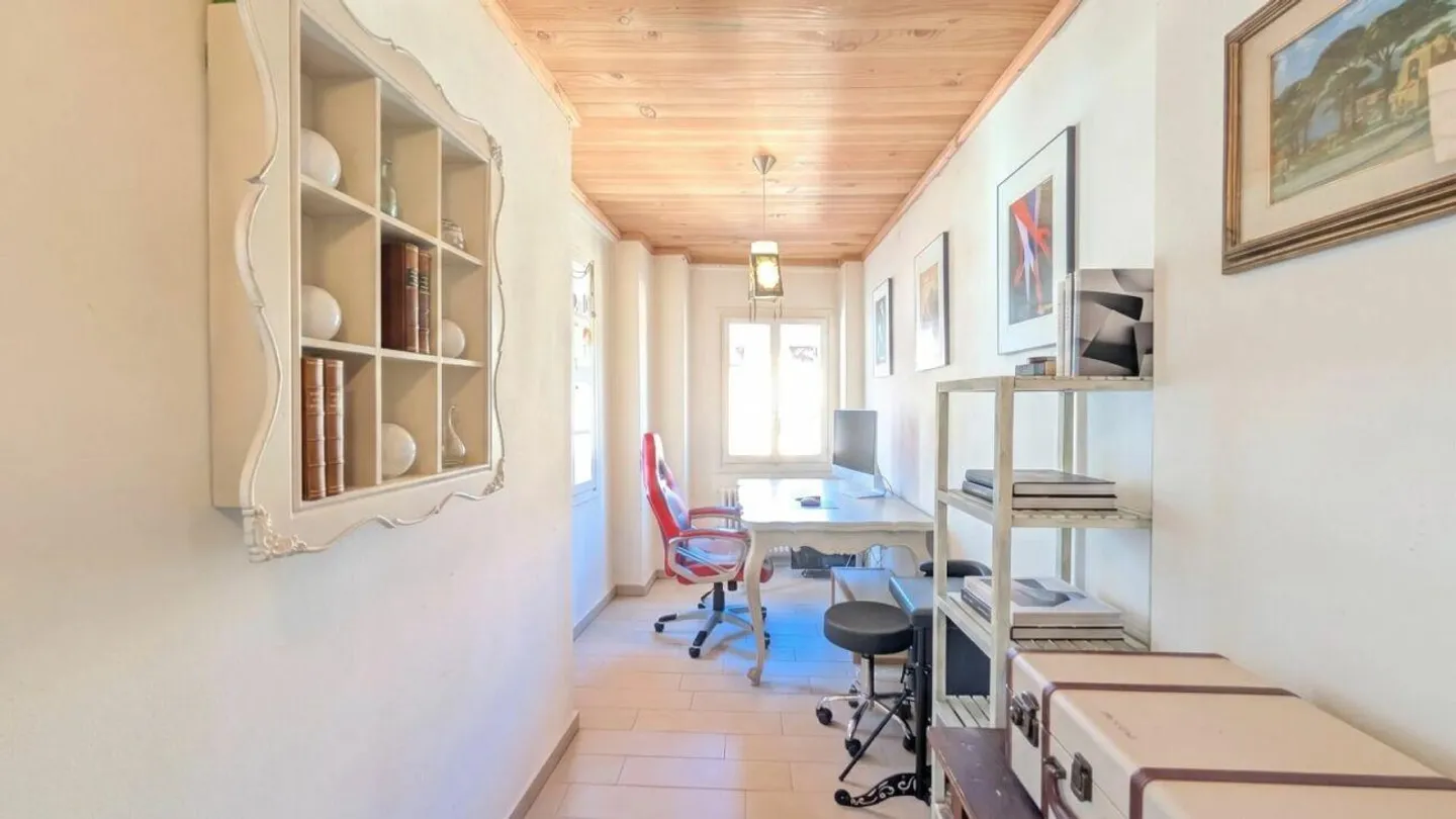 Cozy property on three levels in the heart of Malcantone - Photo 5 of 15