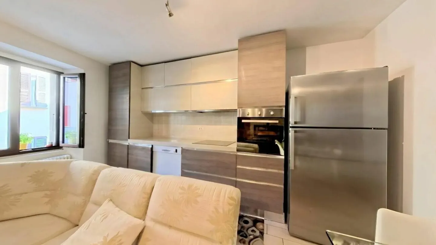 Cozy property on three levels in the heart of Malcantone - Photo 9 of 15