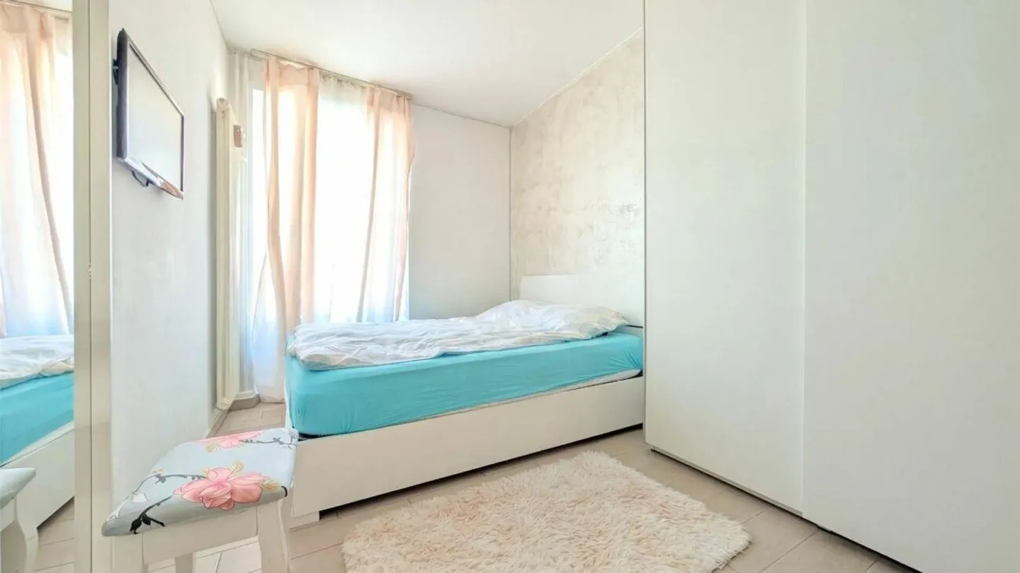 Cozy property on three levels in the heart of Malcantone - Photo 12 of 15